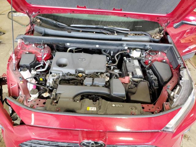 2024 TOYOTA RAV4 XLE P - 2T3A1RFV9RW469539