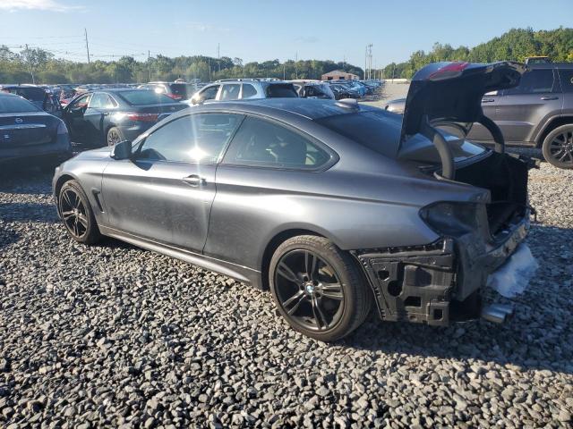 2018 BMW 430XI WBA4W5C51JAA49224