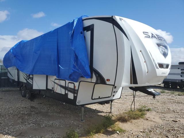 Global Auto Auctions: 2021 WILDWOOD SABRE