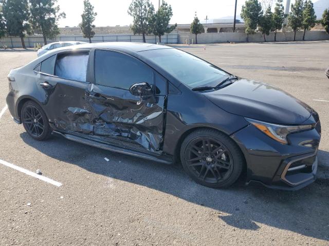 2021 TOYOTA COROLLA SE 5YFS4MCE8MP091090