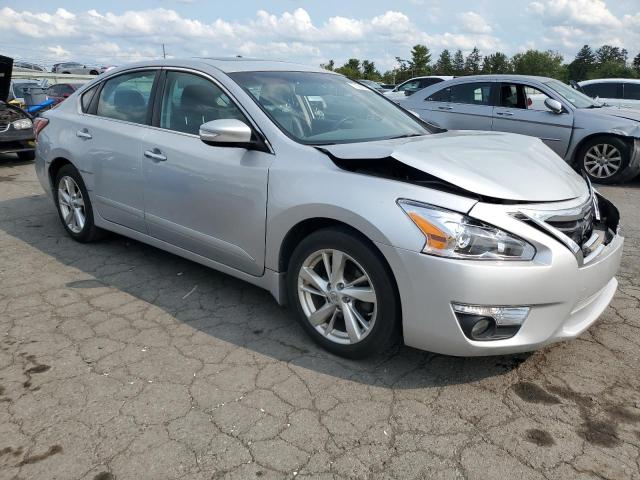2015 NISSAN ALTIMA 2.5 1N4AL3AP2FN914096