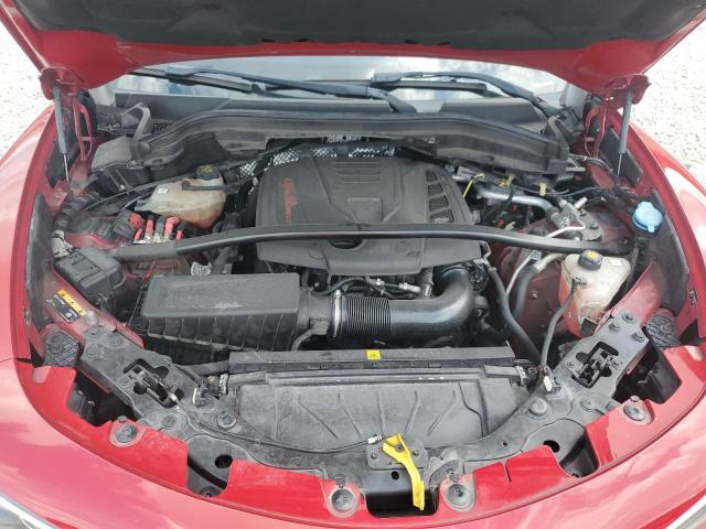 2020 ALFA ROMEO STELVIO ZASPAJAN6L7C93255