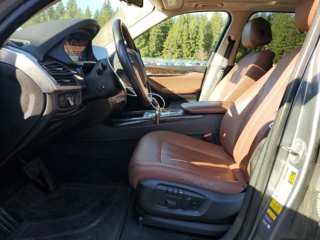 2016 BMW X5 XDR40E 5UXKT0C51G0F75274