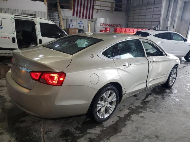 2015 CHEVROLET IMPALA LT 2G1125S31F9288606