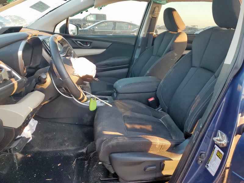 2020 SUBARU ASCENT PREMIUM 4S4WMAFD8L3479085