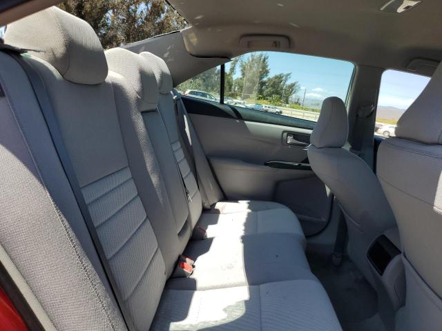 2016 TOYOTA CAMRY LE 4T1BF1FK6GU586949