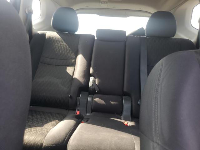 2019 NISSAN ROGUE S #3290227226