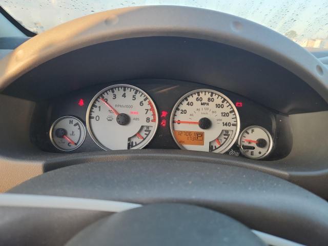 2018 NISSAN FRONTIER S 1N6AD0ER8JN713018