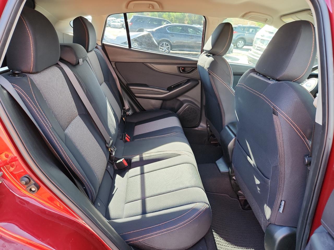 SUBARU CROSSTREK PREMIUM