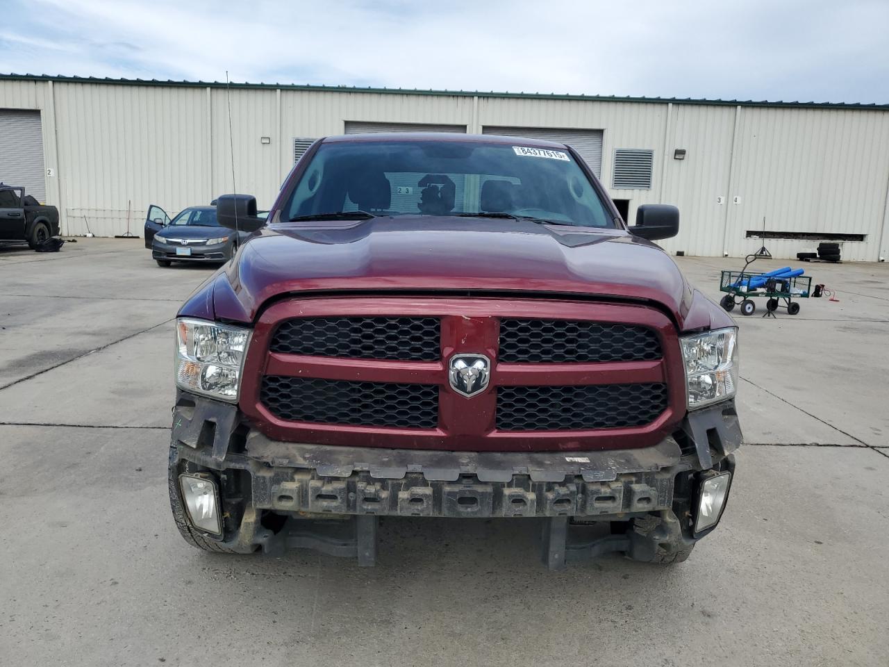 RAM 1500 TRADESMAN