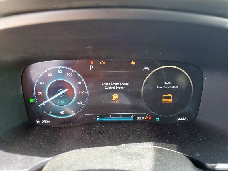 2023 HYUNDAI SANTA FE L 5NMS5DA16PH021003