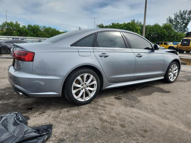 2017 AUDI A6 PREMIUM #3312329770