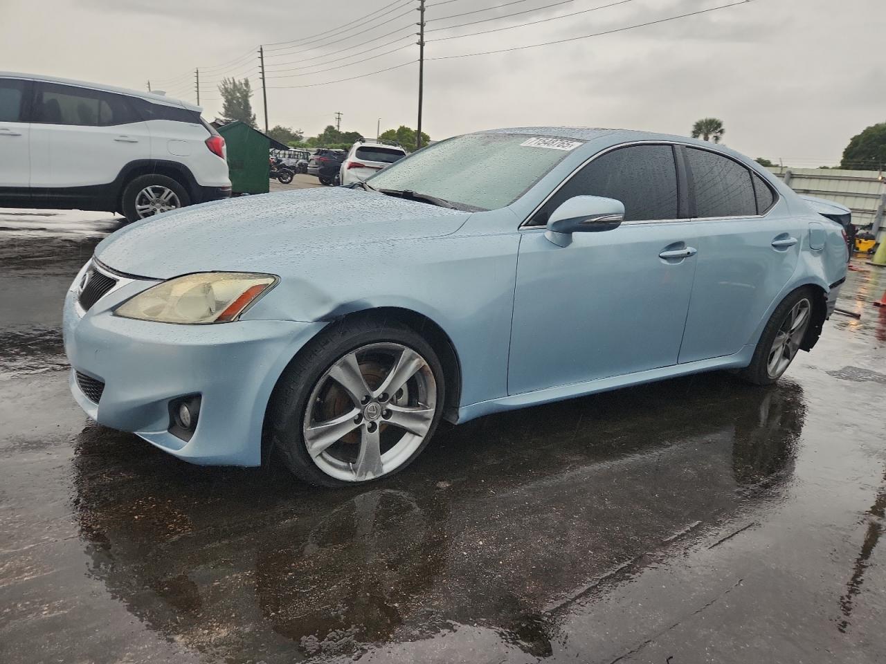 LEXUS IS 250