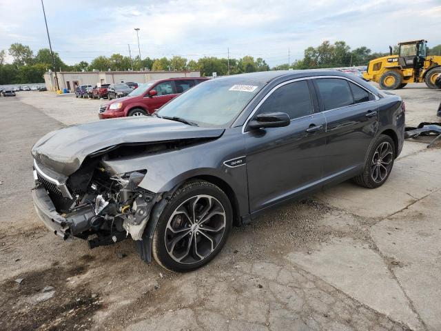 2015 FORD TAURUS SHO 1FAHP2KT3FG155049
