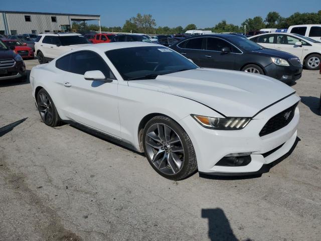 2016 FORD MUSTANG #3287899239