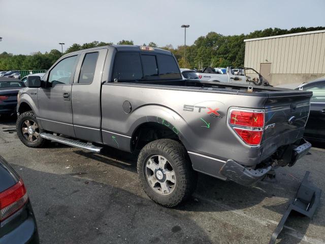 2010 FORD F150 SUPER #3262046477