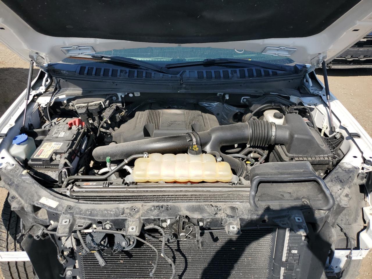 FORD EXPEDITION MAX PLATINUM