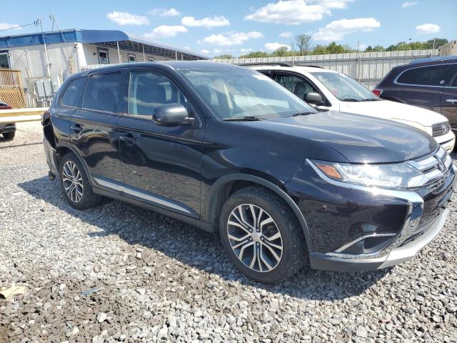 2017 MITSUBISHI OUTLANDER JA4AD2A34HZ028382