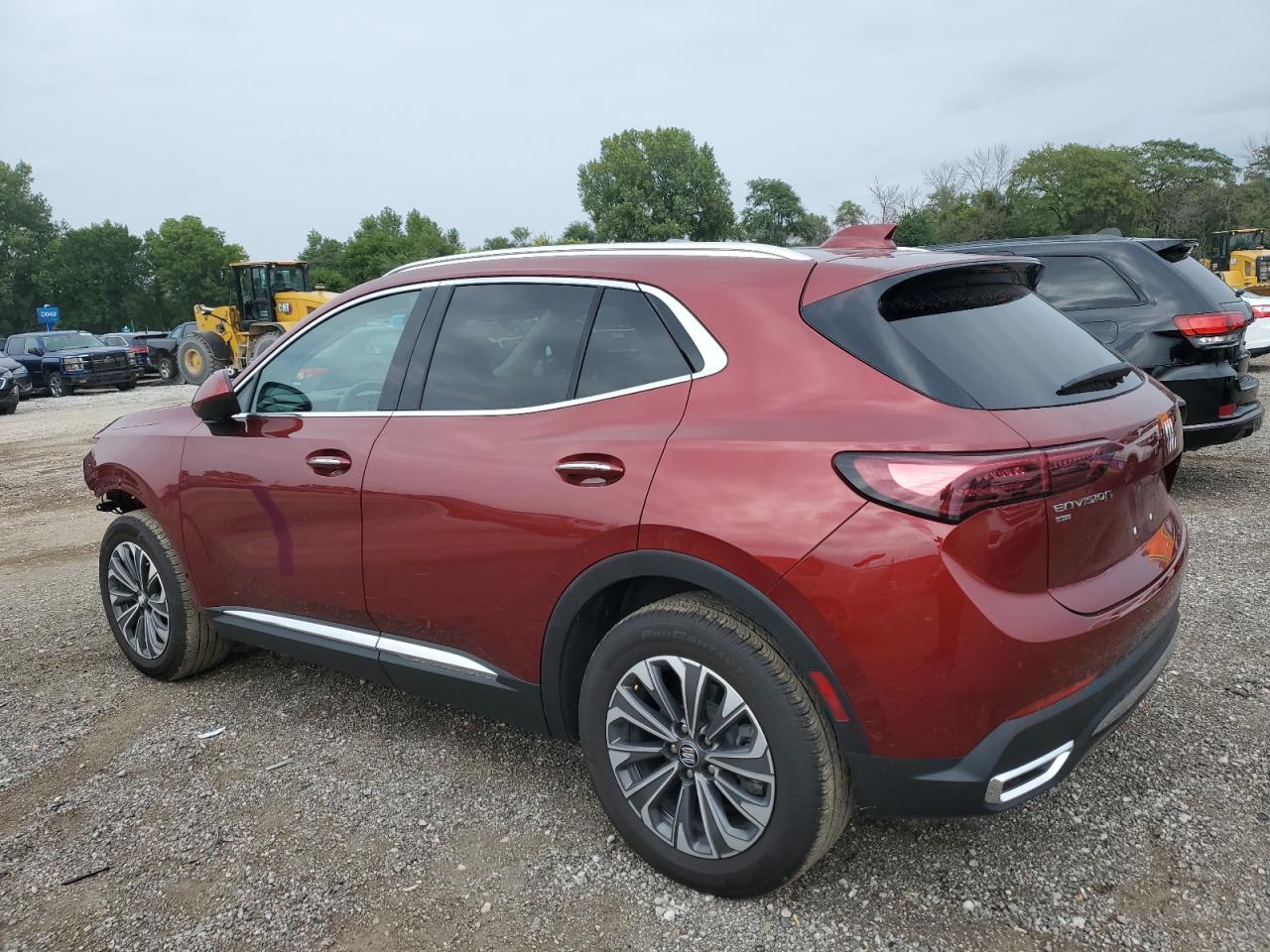 BUICK ENVISION PREFERRED