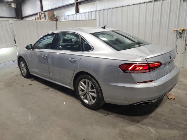 2020 VOLKSWAGEN PASSAT SE 1VWSA7A35LC020249