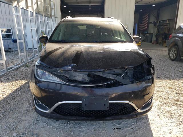 2017 CHRYSLER PACIFICA T 2C4RC1BG0HR821020