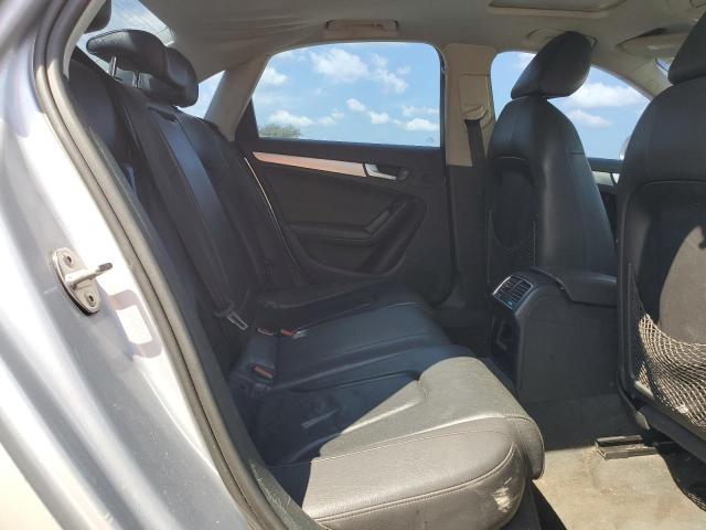2015 AUDI A4 PREMIUM WAUAFAFL9FN003059