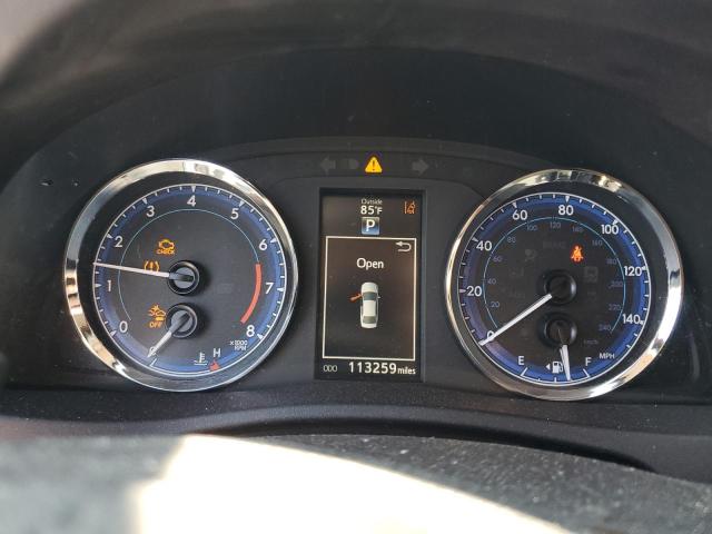 2019 TOYOTA COROLLA 2T1BURHE9KC180072