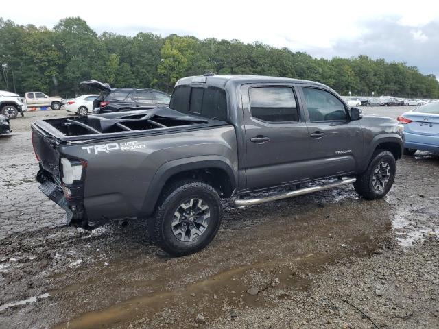 2018 TOYOTA TACOMA DOU #3302639041