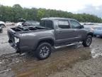 Lot #3302639041 2018 TOYOTA TACOMA DOU
