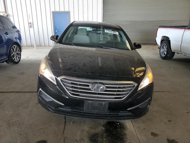 2017 HYUNDAI SONATA SE 5NPE24AF3HH561737