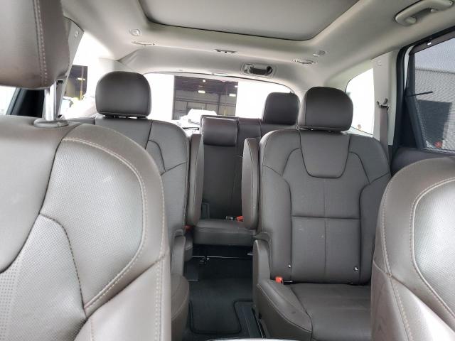 2022 KIA TELLURIDE - 5XYP5DHC6NG283480