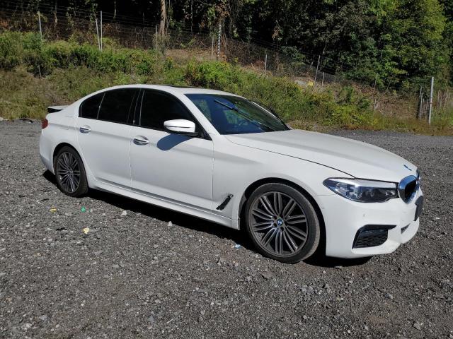 2017 BMW 530 XI WBAJA7C3XHG905670