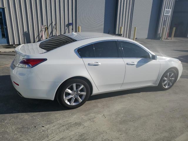 2012 ACURA TL - 19UUA8F23CA028641
