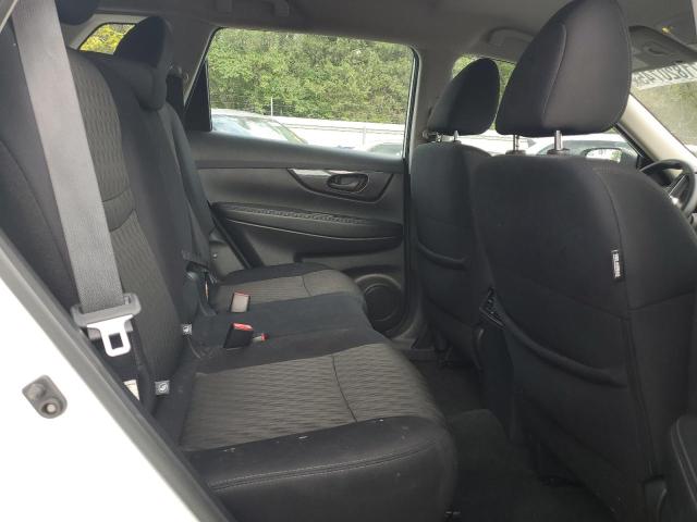 2020 NISSAN ROGUE S 5N1AT2MV7LC762835