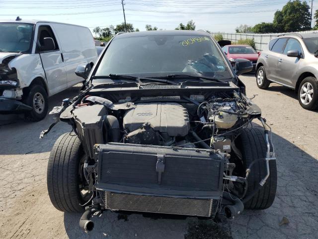 2021 AUDI Q5 PREMIUM PLUS WA1BAAFY8M2055406