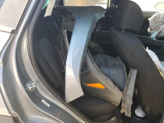 2021 HYUNDAI KONA SEL P #3303049620