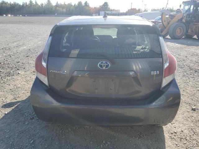 2015 TOYOTA PRIUS C JTDKDTB32F1098487