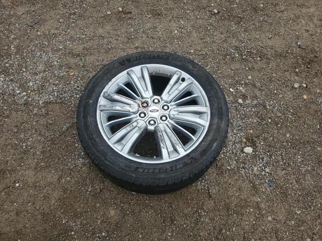 2024 FORD F150 PLATI 1FTFW7LDXRFB23945