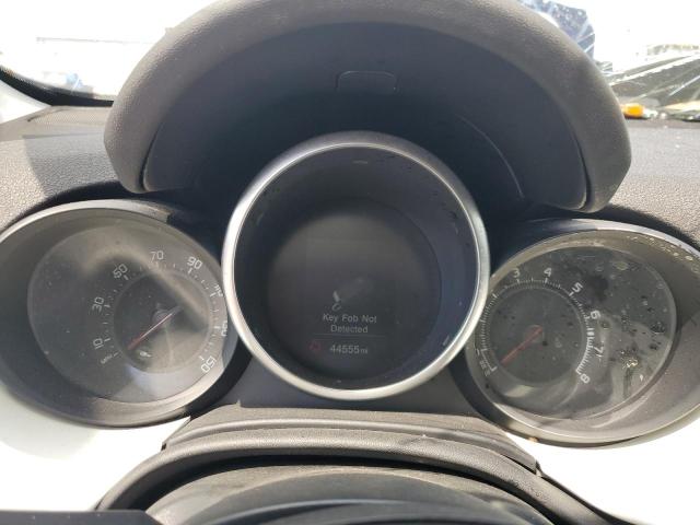 2017 FIAT 500X LOUNG ZFBCFYDB8HP600387