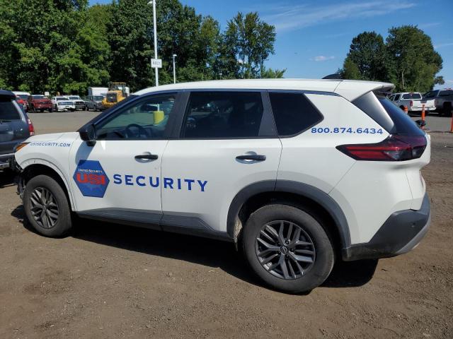2023 NISSAN ROGUE S 5N1BT3AB5PC925296