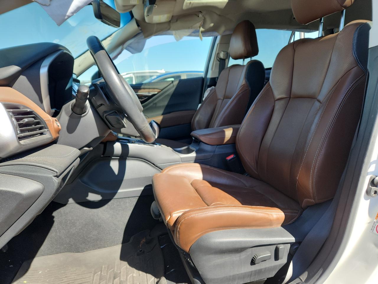 SUBARU OUTBACK TOURING LDL