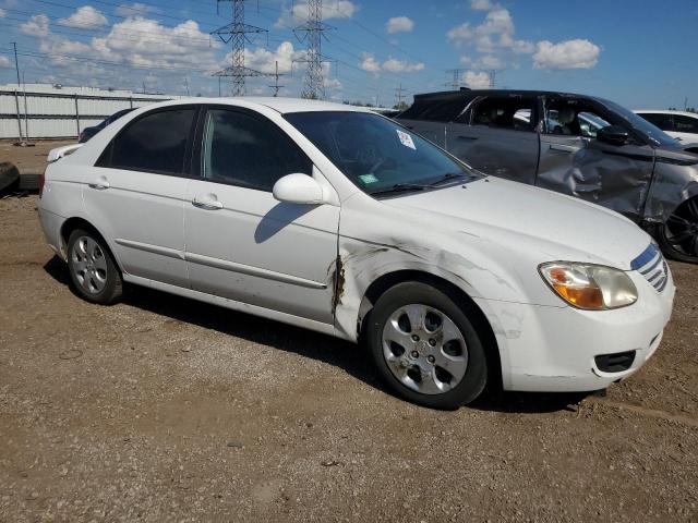 2007 KIA SPECTRA EX #3301898437