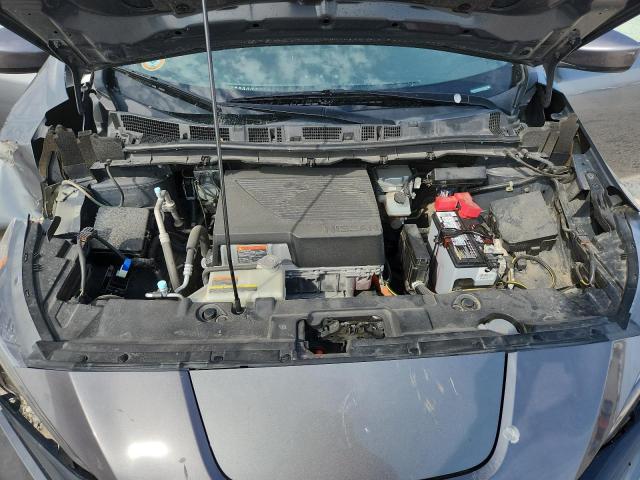 2020 NISSAN LEAF SV PL 1N4BZ1CP6LC311633
