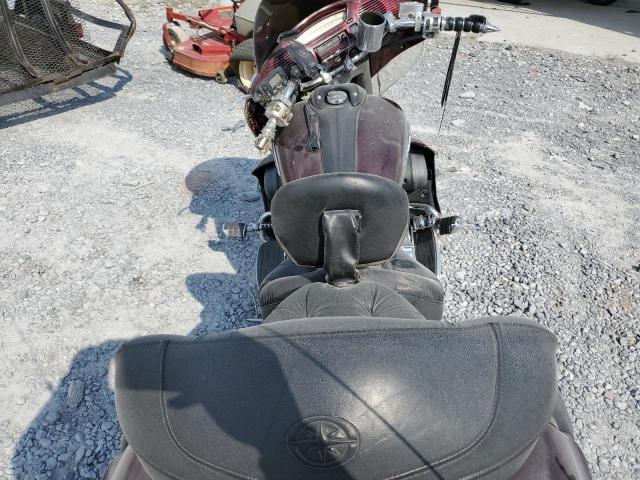 2008 YAMAHA XVZ13 TF JYAVP04E18A014384