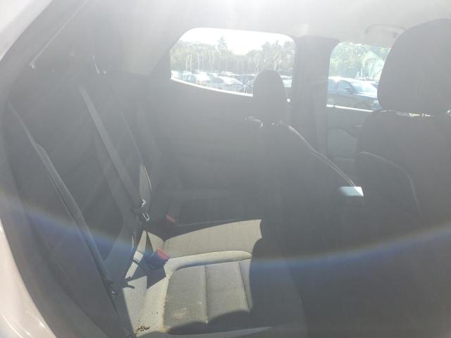 2025 CHEVROLET TRAILBLAZE - KL79MRSL8SB205495