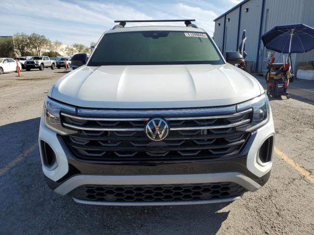 2024 VOLKSWAGEN ATLAS PEAK 1V2CR2CA1RC539160