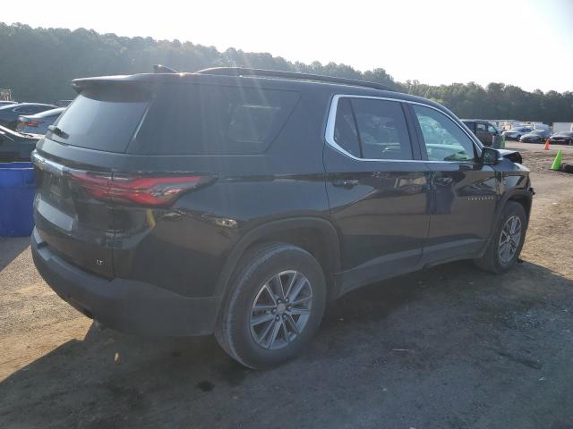 2023 CHEVROLET TRAVERSE LT #3269929996