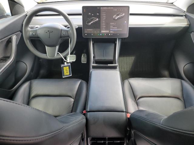 2021 TESLA MODEL Y 5YJYGDEEXMF084300