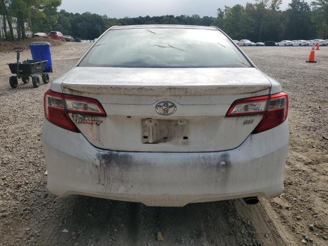 2014 TOYOTA CAMRY L - 4T1BF1FK1EU393900