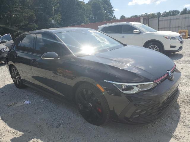 2023 VOLKSWAGEN GTI SE WVWRA7CD2PW192587
